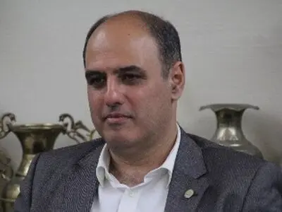 رئیس جدید هیأت ووشوی گیلان معرفی شد