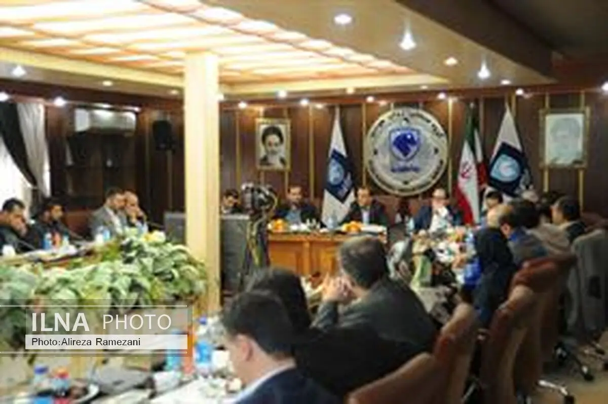  بازدید اعضای شورای اطلاع رسانی دولت از ایران خودرو 