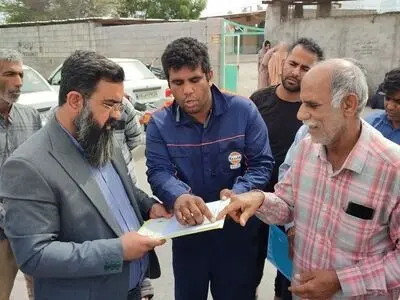بنیاد مسکن در آستانه نوروز بدنبال تخلیه و تخریب روستای قادهار سرخون است