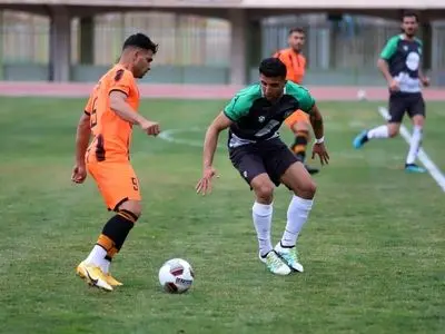 ستاره جوان مس بالاخره گل زد (عکس)