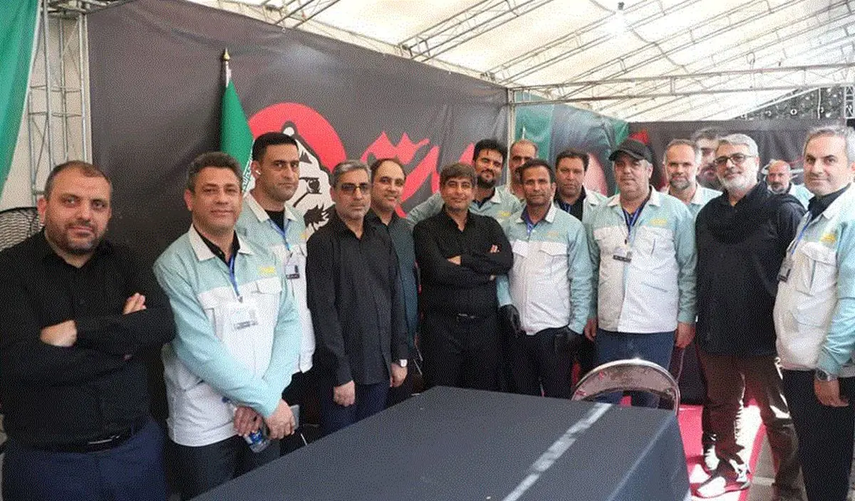 حمایت از تولید داخلی، میراث ماندگار اندیشه رهبر شهید انقلاب و مسئولیت تاریخی صنعت ایران