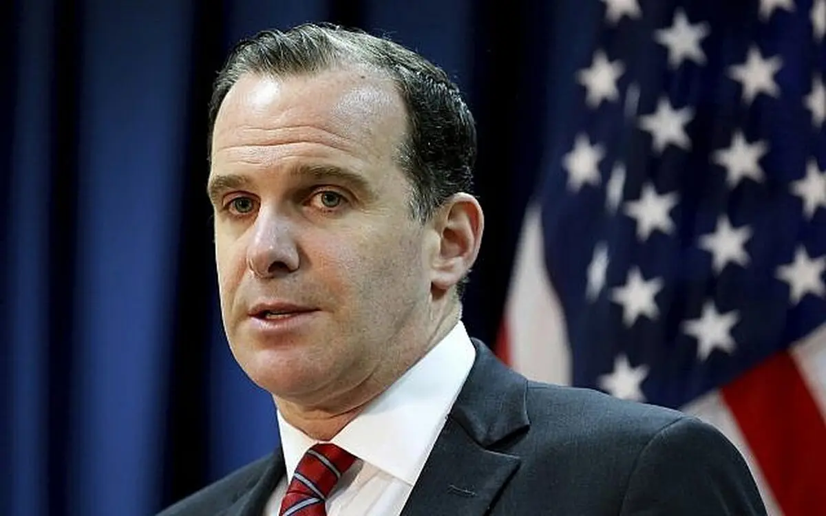 US official: Sanctions will stay until Iran commits to nuclear deal