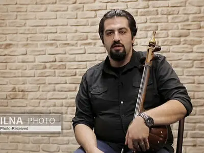 نتوانستم از جنس صدای وحید تاج بگذرم/ تصانیف را با آقای شجریان چک می‌کردم/ دنبال اجرای پارامترهای استاد لطفی بودم