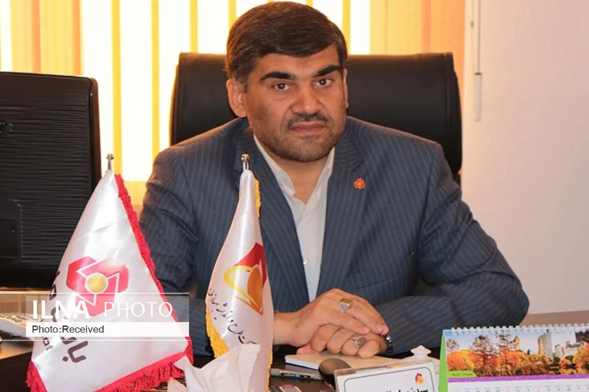 جابجایی در مدیریت بانک ملت استان قزوین