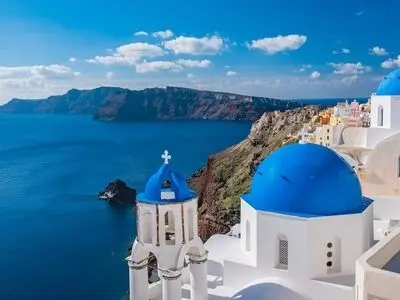 مهاجرت به یونان و دریافت ویزای شینگن
