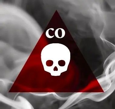 ۴۷ نفر در آذربایجان غربی با گاز مونوکسید کربن مسموم شدند