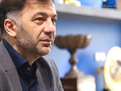 کریمی: منافع و خواسته هواداران استقلال خط قرمز و اولویت کاری‌ من است