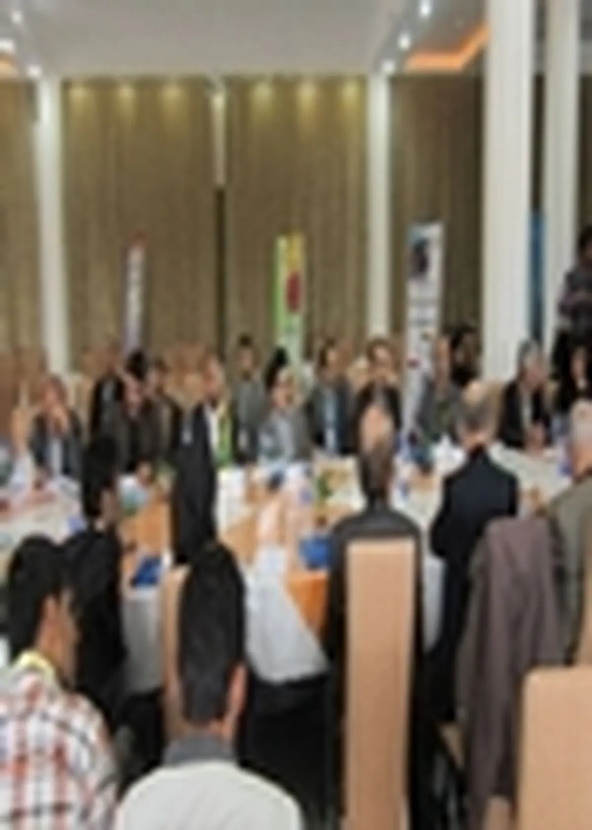 لزوم ایجاد کانون عالی موسسات خیریه معلولین جسمی حرکتی کشوری