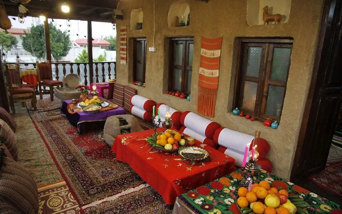 20 واحد بوم‌گردی تا پایان سال در استان سمنان راه‌اندازی می‌شود