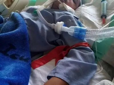 آخرین مجروح حمله تروریستی کرمان به شهادت رسید