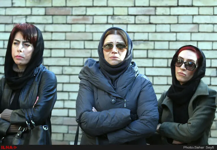 گالری