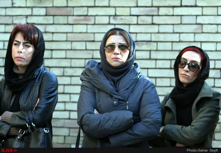 گالری