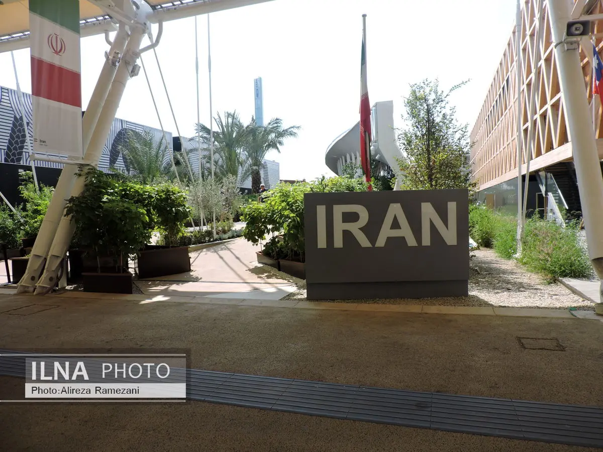 ایران؛ کشوری که تنها یک نام بود / نشان و نمادی نداشتیم 