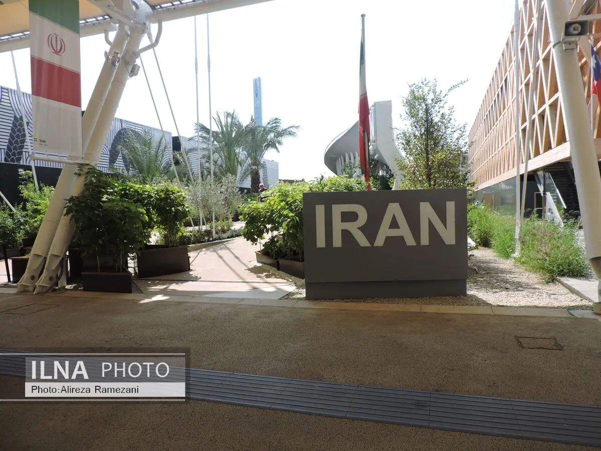 ایران؛ کشوری که تنها یک نام بود / نشان و نمادی نداشتیم 