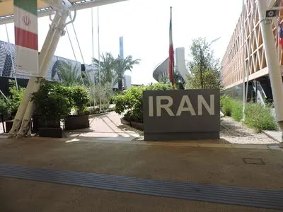 ایران؛ کشوری که تنها یک نام بود / نشان و نمادی نداشتیم 