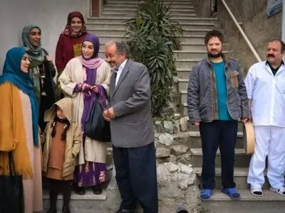 تفاهم‌نامه همکاری تولید فصل دوم نون.خ امضا شد