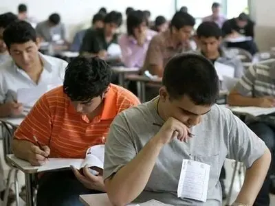 آزمون سمپاد و نمونه دولتی فردا برگزار می شود