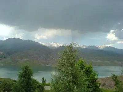 پیش‌بینی بارش بیش از ۱۰۰ میلی‌متر برای 7 حوضه آبریز درجه ۳ کشور