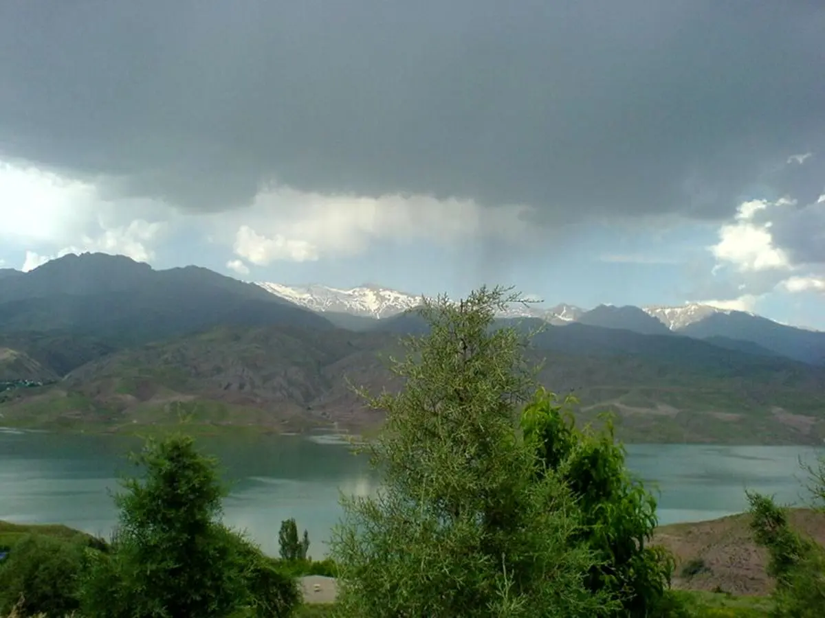 پیش‌بینی بارش بیش از ۱۰۰ میلی‌متر برای 7 حوضه آبریز درجه ۳ کشور