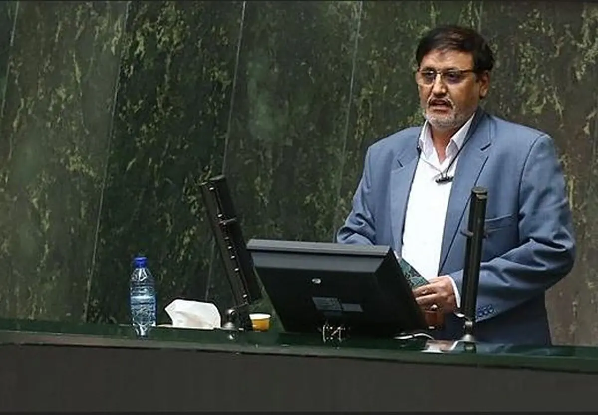 پیش‌بینی درآمدها در بودجه شفاف نیست/ چرا شورای نگهبان لایحه بودجه را برخلاف  اصل ۵۲ قانون اساسی اعلام نمی‌کند