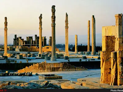 چالش جدید تخت‌جمشید، کمبود و فرسودگی وسایل نقلیه یگان حفاظت