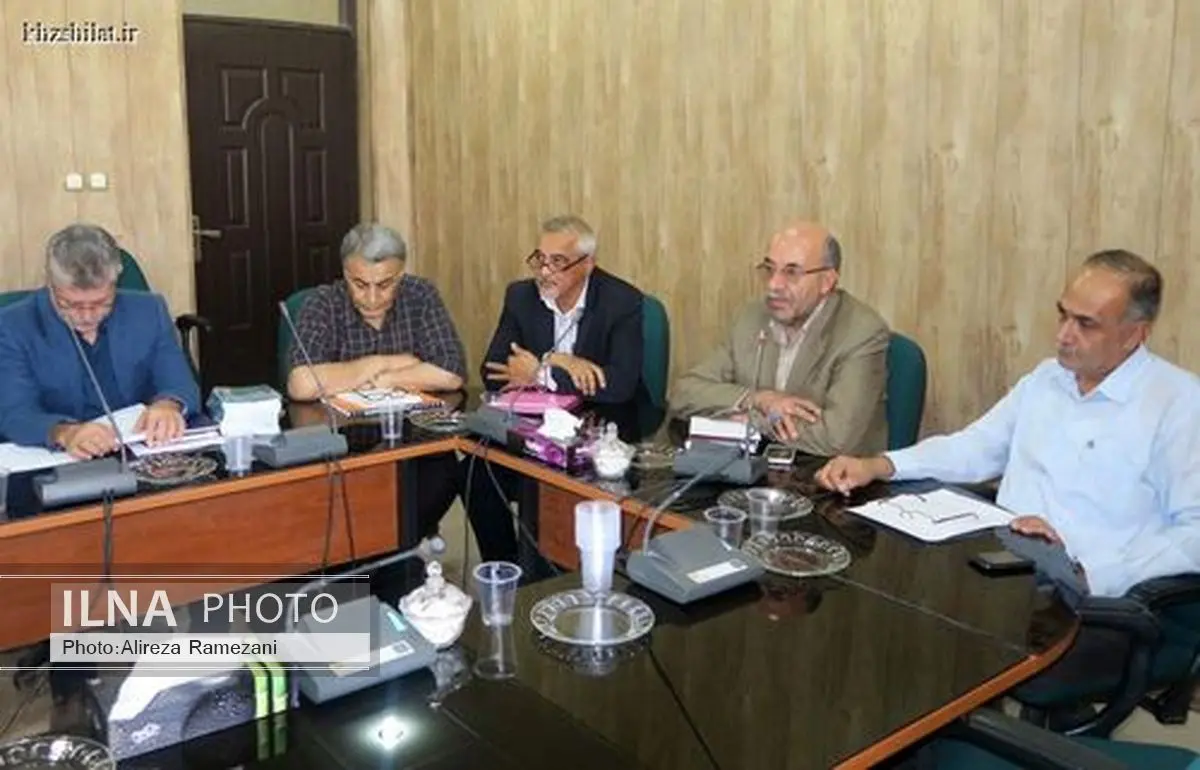 دوره آموزشی مدیریت اجرایی بنادر ماهیگیری در خوزستان