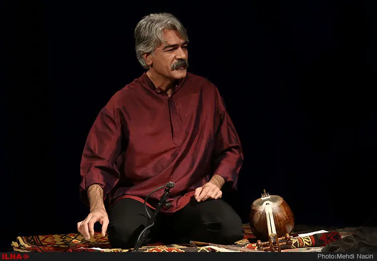 گالری