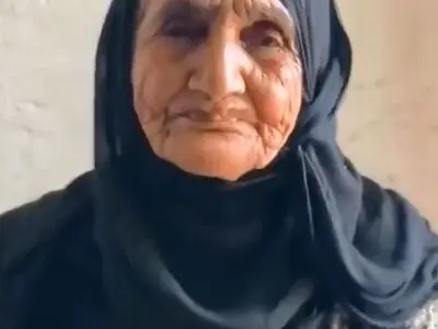 ‏چشم‌انتظاری مادر برای پسر مفقودش در انفجار بندر شهید رجایی + فیلم