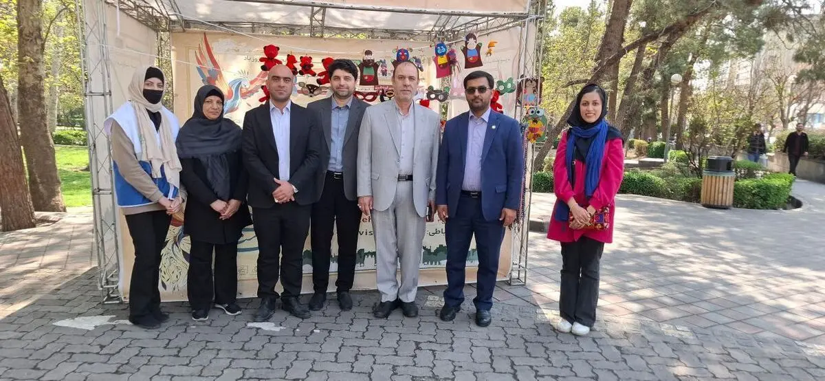 نمایشگاه «سنت‌ها و اقوام ایرانی» نماد وحدت و هویت ملی است