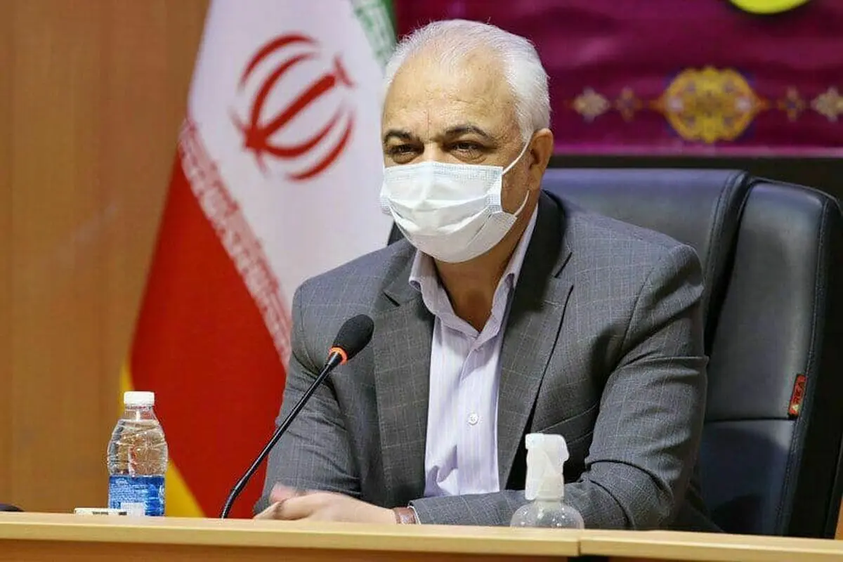 شریفی نژاد سرپرست معاونت هماهنگی امور عمرانی استانداری سمنان شد