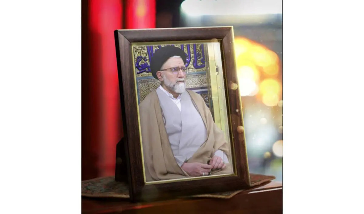 پیام تسلیت وزیر دادگستری در پی شهادت وزیر اطلاعات