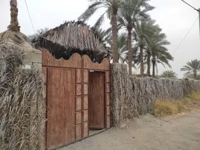 گلایه کشاورزان روستای قلعه‌نو از تعیین حریم رودخانه هلیل رود/ چرا پس از سال‌ها تلاش، زمین‌های کشاورزی را حریم رودخانه اعلام کردند