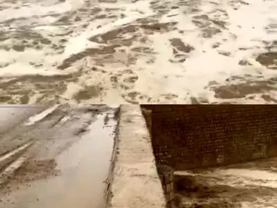 ادامه فعالیت سامانه بارشی و ورود موج جدید از هفته آینده