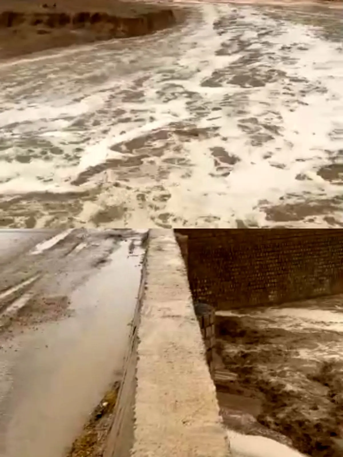 ادامه فعالیت سامانه بارشی و ورود موج جدید از هفته آینده