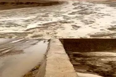 ادامه فعالیت سامانه بارشی و ورود موج جدید از هفته آینده