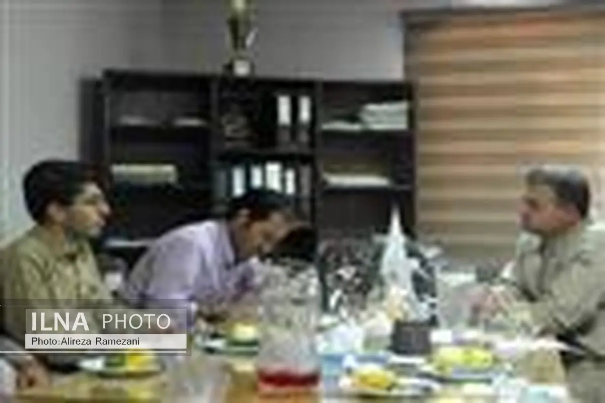 بازدید مدیر کل دامپزشکی استان مرکزی از مراکز تحت نظارت در سفر به محلات
