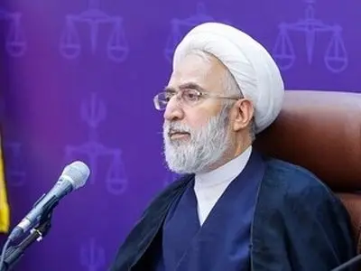  قضاوت شغل نیست، مسئولیت الهی و تکلیف‌محور است