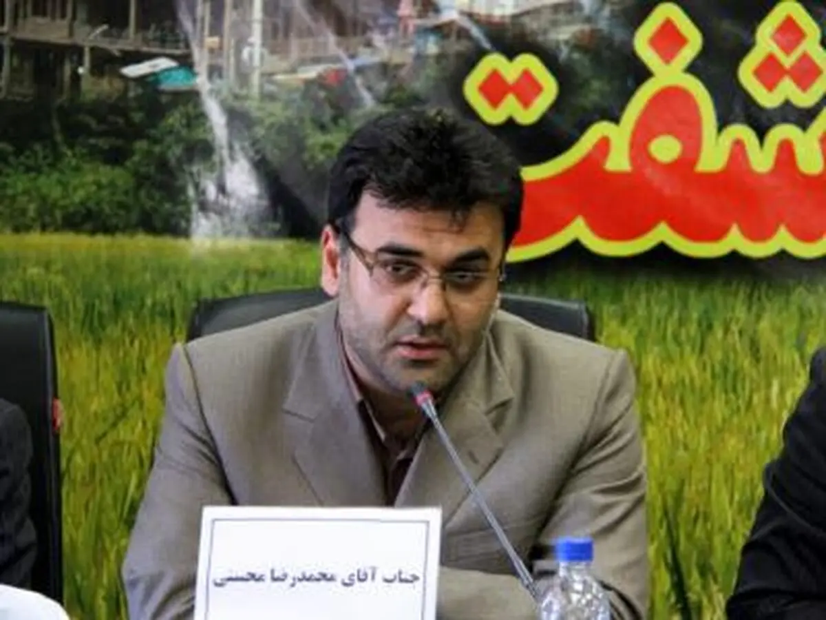ثبت نام ۳۷۵ نفر در انتخابات شوراهای شهر و روستاهای شفت