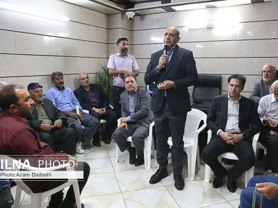 دیدگاه دکتر پزشکیان بازگشت عقلانیت در تصمیم‌های مهم کشور است