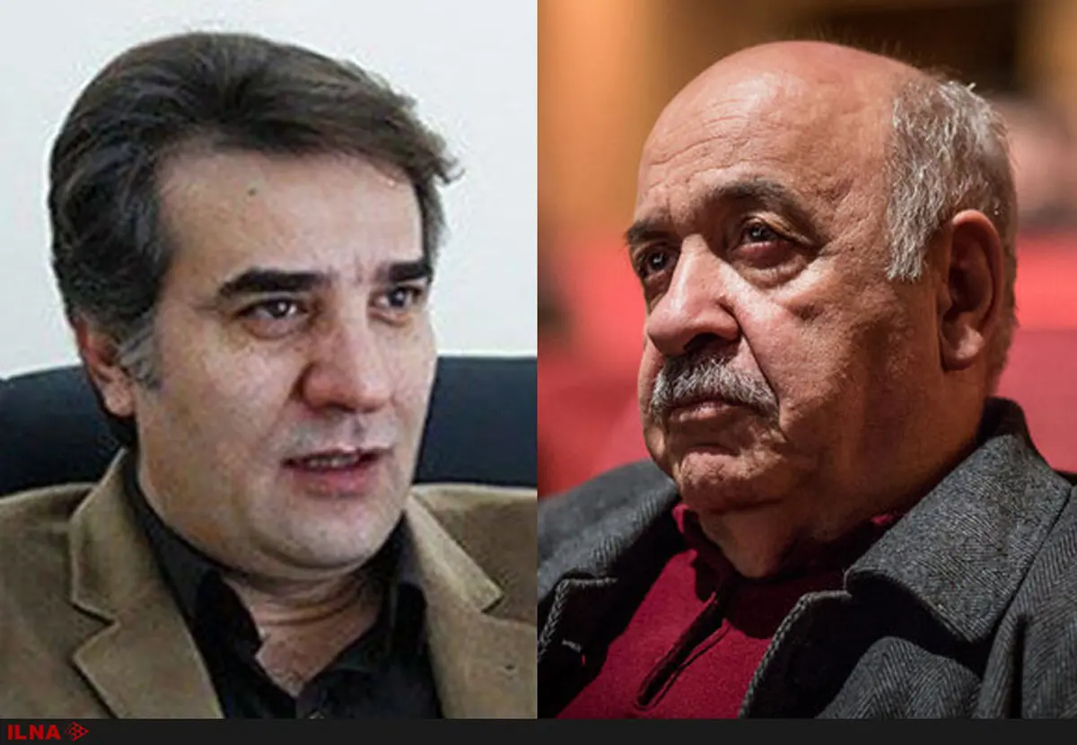 موضوع استعفا رنجشی بوده که باید در هیئت مدیره بررسی شود