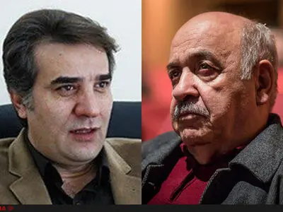 موضوع استعفا رنجشی بوده که باید در هیئت مدیره بررسی شود