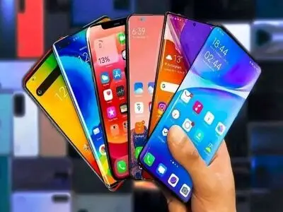 قیمت گوشی موبایل امروز ۱ دی ۱۴۰۳ + جدول 