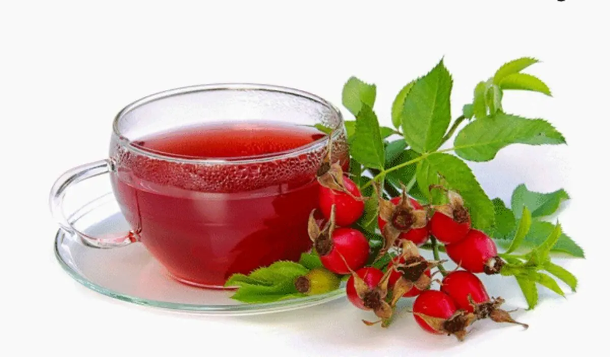 فواید بی‌نظیر دمنوش زرشک
