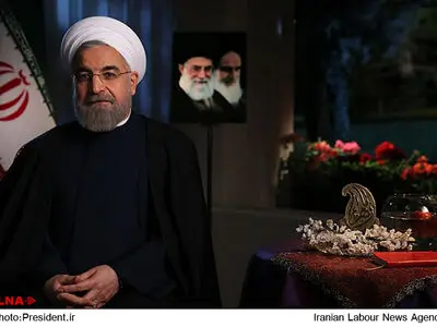 رونق پایدار، افزایش صادرات غیرنفتی و ایجاد فرصت‌های جدید شغلی؛ اهداف دولت در سال جدید 