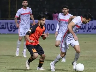 ویدیو: گل نخست مس رفسنجان به صنعت نفت آبادان