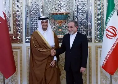تهران، واشنگتن و میانجیگری دوحه؛ آیا قطر می‌تواند قفل مذاکرات را باز کند؟
