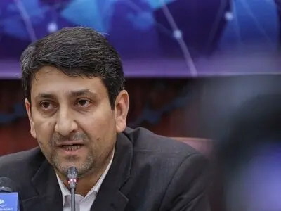 بهره‌برداری از ایستگاه‌های ماهواره‌ای چناران و سلماس تا پایان سال