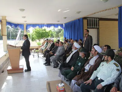 ایران اسلامی، نقطه امید مستضعفان عالم است