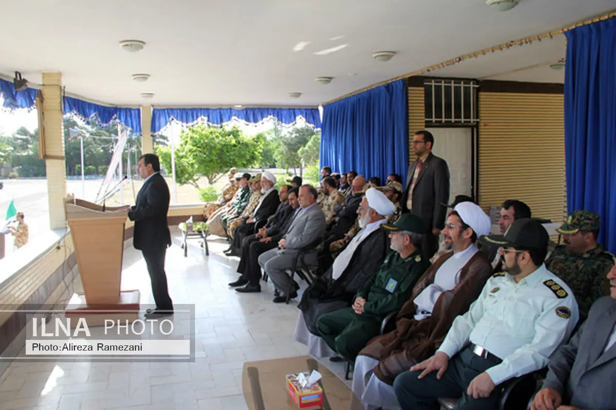 ایران اسلامی، نقطه امید مستضعفان عالم است