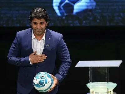 پاسخ آل اشپورت به کپی برداری طرح پیراهن استقلال و پرسپولیس